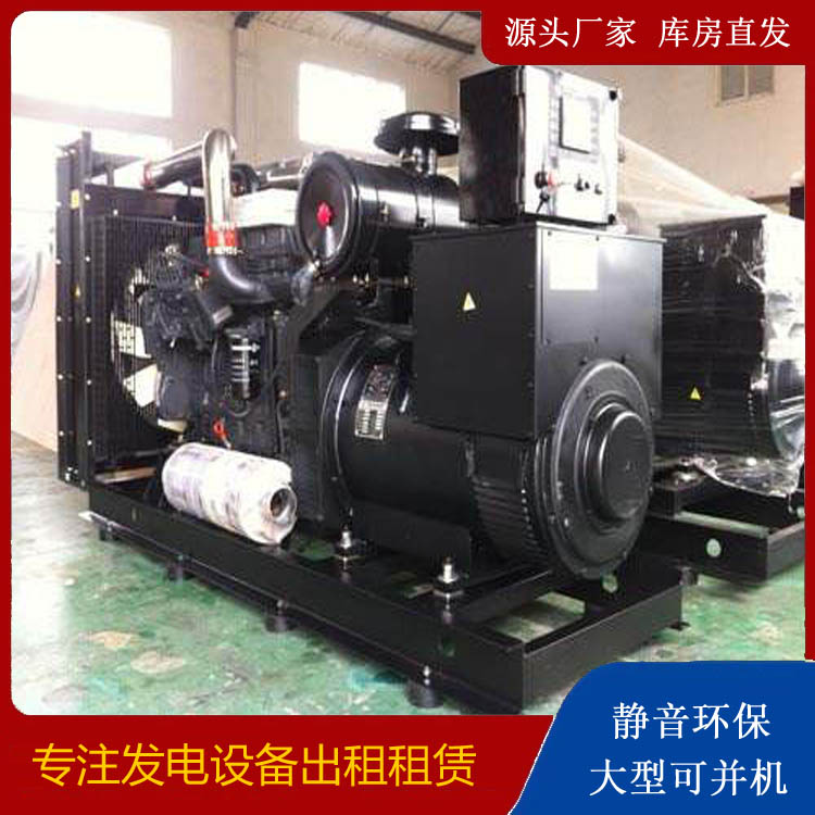 江宁发电车出租 柴油发电机组需要经常换机油吗？