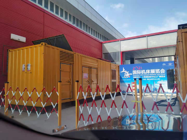 江宁发电机出租 对于发电机的特性你了解多少？