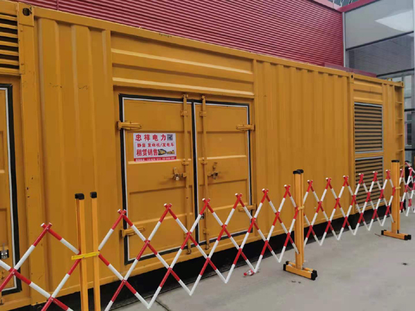 江宁关于通用发电机的十万个为什么？