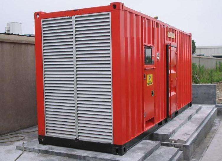 江宁发电机租赁厂家提示您备用一台汽油发电机的重要性