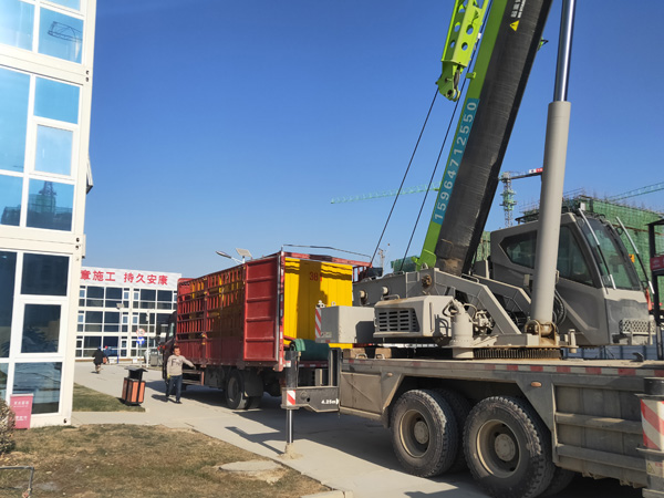 江宁发电机出租50KW柴油发电机组需要配多粗电缆线
