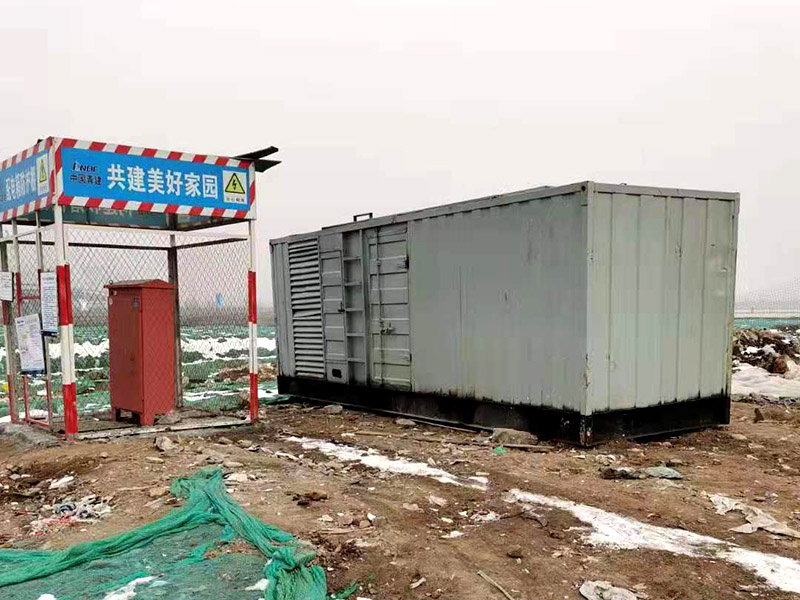 江宁燃气发电机在高海拔地区运行时会遇到哪些常见故障？