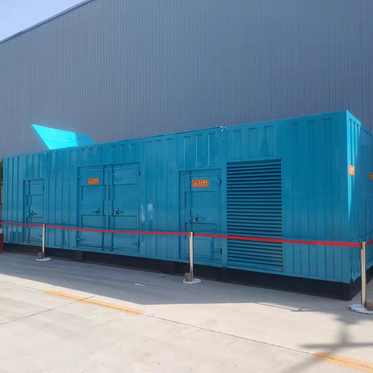 江宁怎样更换柴油发电机组的空气滤清器？
