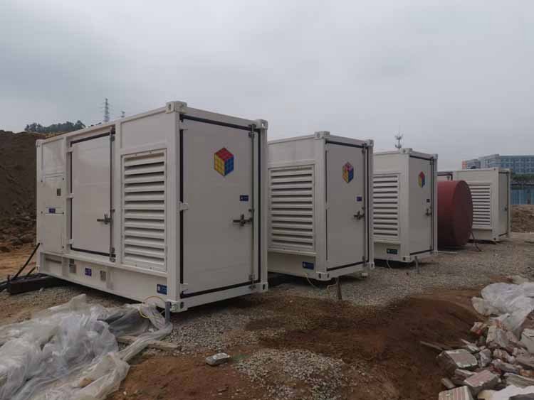 江宁如何降低 200KW 柴油发电机的燃油消耗率？