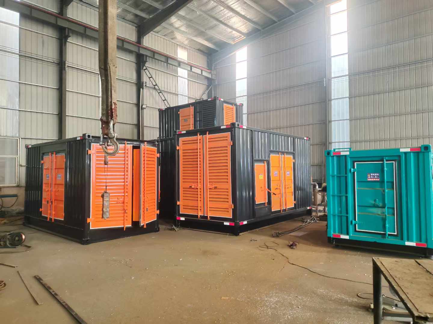 江宁如何根据用电设备的功率选择合适的空开？