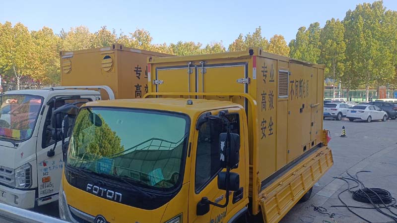 江宁有哪些因素会影响柴油发电机组和UPS电源的切换时间？