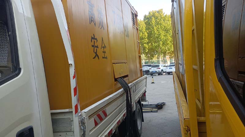 江宁如何判断柴油发电机组和UPS电源的切换时间是否符合要求？